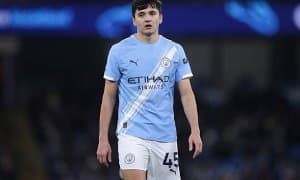 "Манчестер Сити" — "Ньюкасл" учрашуви учун тахминий таркиблар билан танишинг