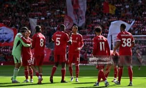 "Ливерпуль" етакчиларидан бири мавсум якунида жамоани тарк этади