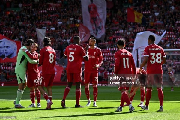 "Ливерпуль" етакчиларидан бири мавсум якунида жамоани тарк этади