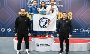 Бокс. Ўзбекистон чемпионати якунланди