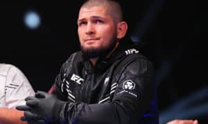 Ҳабиб Нурмагомедов Хаби Алонсо ҳақида: "Мураббийдан эмас, инжиқ ўйинчилардан қутулиш керак"