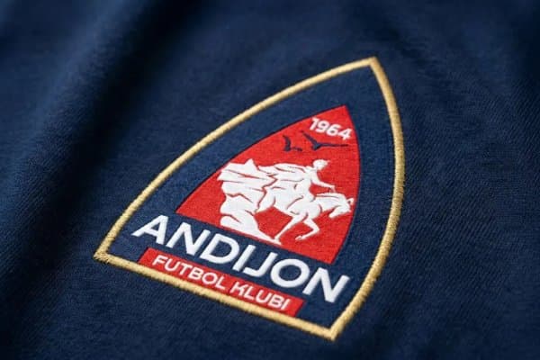 "Андижон" ўртоқлик ўйинида Туркия клубидан устун келди