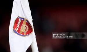 "Арсенал" 70 миллион еврога ҳимоячи сотиб олмоқчи