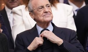 Флорентино Перес “Реал”га айнан шу мураббий келишини орзу қиляпти