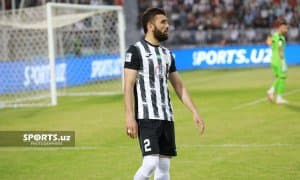 "Бухоро" икки футболчи билан шартнома имзолади!