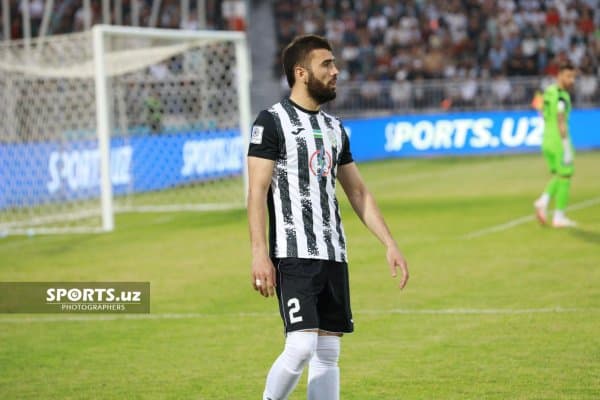 "Бухоро" икки футболчи билан шартнома имзолади!