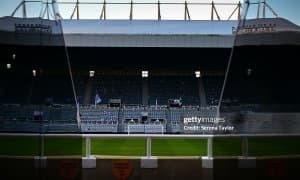 Англия Лига кубоги. Ярим финал учрашуви учун “Ньюкасл” ва “Манчестер Сити” жамоаларининг бошланғич таркиблари маълум