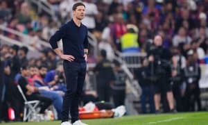 "Реал" етакчилари Хаби Алонсонинг ғояларини қабул қилмаган — манба