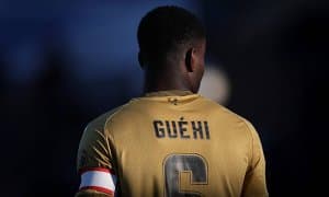 "Манчестер Сити" Марк Гехи учун музокара олиб бормоқда