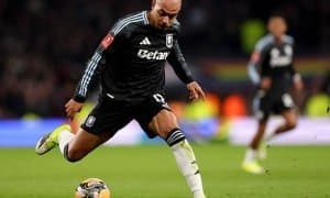 "Астон Вилла" ҳужумчисининг хизматларига Мадрид клуби қизиқмоқда