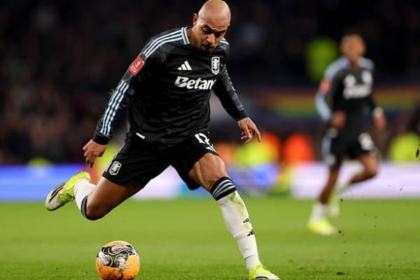 "Астон Вилла" ҳужумчисининг хизматларига Мадрид клуби қизиқмоқда