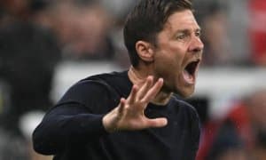 Хаби Алонсо: Болалар боғчасига келганимни билмаган эканман!