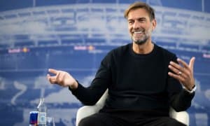 Клопп “Реал”га келяптими?