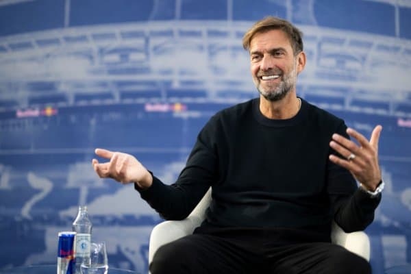 Клопп “Реал”га келяптими?