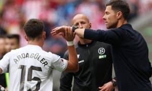 “Реал” футболчиларига Алонсонинг нимаси ёқмас эди?