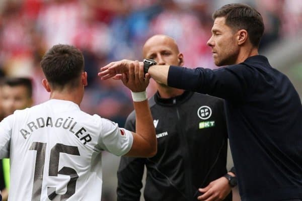 “Реал” футболчиларига Алонсонинг нимаси ёқмас эди?