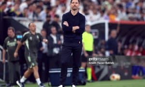 Алонсо буни адолатсизлик ва нотўғри деб атади