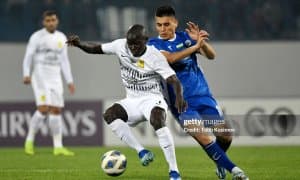 Н’Голо Канте Суперлига клуби билан музокара олиб бормоқда