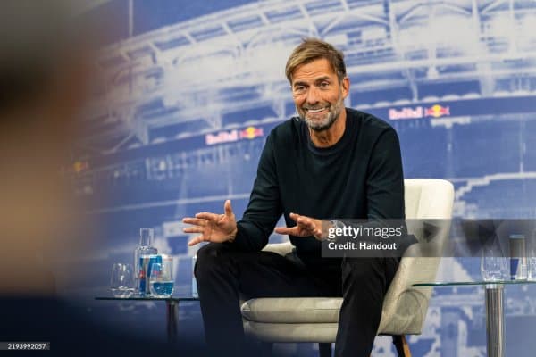 Клопп "Реал Мадрид"даги ҳолат ҳақида гапирди