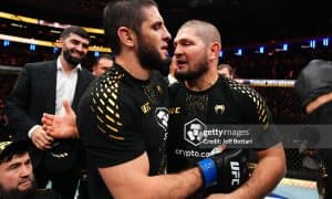 Ислом Махачевни қандай енгиш мумкин?