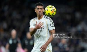 Беллингем: "Буларнинг барчасига кўз юмиб келаётган эдим"