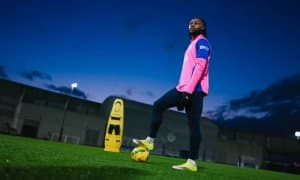 “Манчестер Сити” Семеньо туфайли бир ўйинчи билан хайрлашадиган бўлди