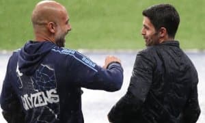 “Арсенал” Гвардиола кутаётган футболчини тортиб олмоқчи