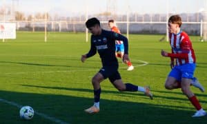 Ўртоқлик ўйини. "Бунёдкор" Чехия клубига мағлуб бўлди