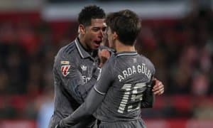 “Реал” плеймейкерга муҳтож! Гюлер ва Беллингем раҳбариятни қониқтирмади