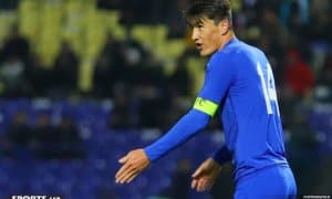 Шомуродов жаҳон чемпионатидаги мақсадларни ошкор қилди