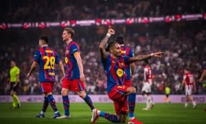 “Барса” Бундеслигадан ҳали танилмаган икки ҳимоячи олади