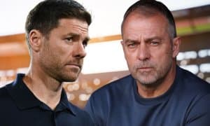 “Барса” устози Флик “Реал”дан кетган Алонсо ҳақида нималар деди?