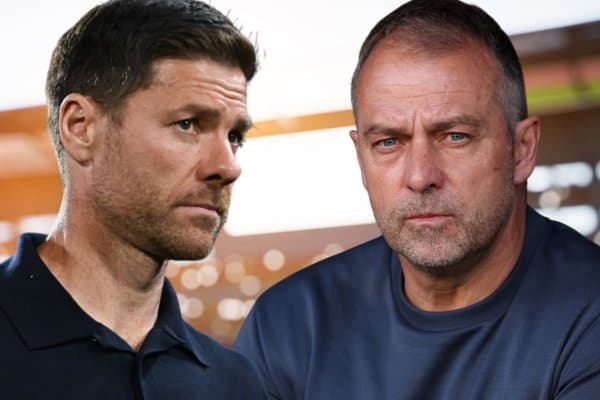 “Барса” устози Флик “Реал”дан кетган Алонсо ҳақида нималар деди?