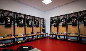 Бундеслига. "Кёльн" - "Бавария": Таркиблар билан танишинг 