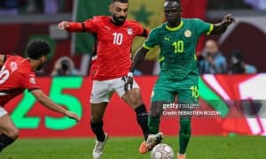 Африка кубогининг илк финалчиси маълум