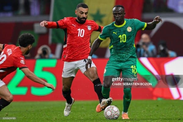 Африка кубогининг илк финалчиси маълум