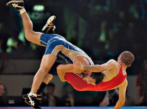 Қўқон шаҳри грэпплинг бўйича супер турнирга мезбонлик қилади!