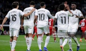 "Ливерпуль" супер трансферга тайёрланмоқда