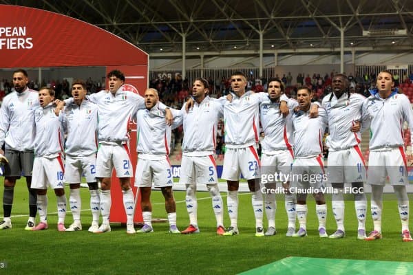 Италия терма жамоаси аъзоси А Серияга қайтиши мумкин