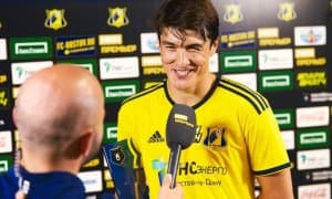 Элдор Шомуродовнинг собиқ клубига тақиқ қўйилди