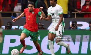 Африка кубогининг иккинчи финалчиси номи ҳам маълум