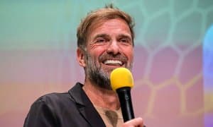 Клопп: "Реал" мен билан боғланмади"