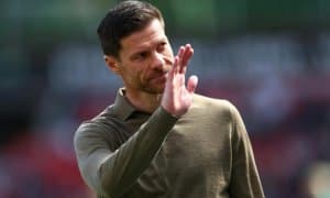 “Реал”нинг 7 футболчиси Алонсо билан хайрлашмади