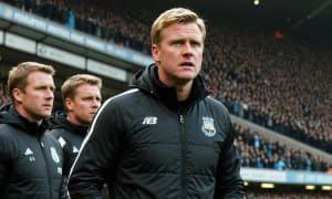 Англияда яна бир истеъфо “пишяпти”