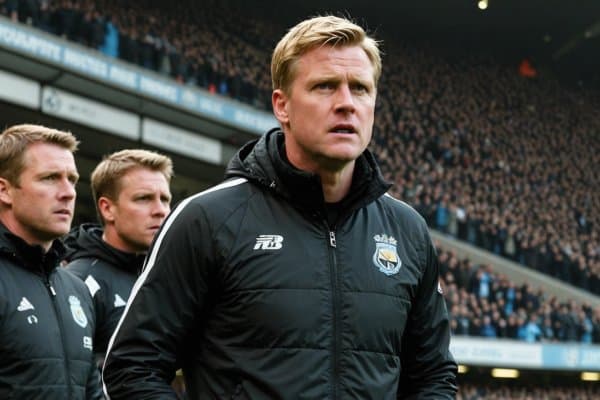 Англияда яна бир истеъфо “пишяпти”