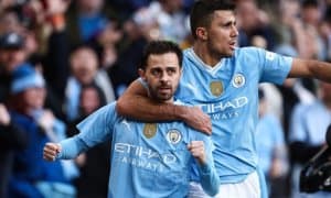 “Сити” юлдузи учун курашда Европанинг машҳур клуби пешқадам