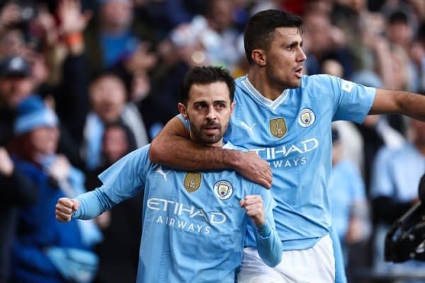 “Сити” юлдузи учун курашда Европанинг машҳур клуби пешқадам