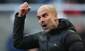 “Манчестер Сити”: Бўлди, шу юлдузни оламиз!