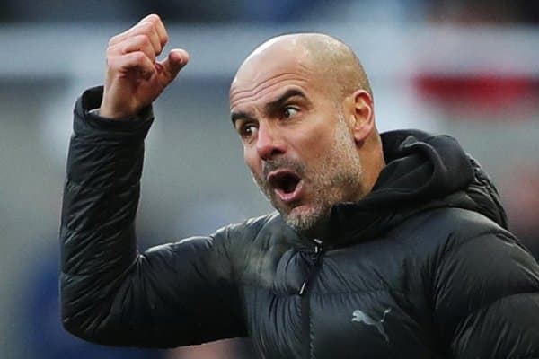 “Манчестер Сити”: Бўлди, шу юлдузни оламиз!