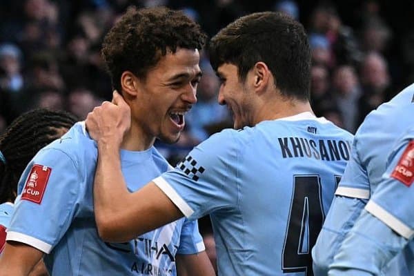 Ҳусановнинг трансфер қиймати 100 миллион еврога чиқади